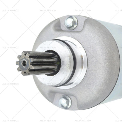 Starter Motor for Yamaha YFM550FWA Grizzly 550, YFM700 EPS (2009-2015)