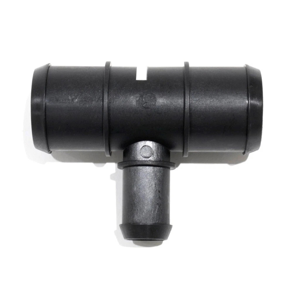 Cadillac ATS CTS SRX XT5 XT6 Radiator Lower Hose Connector Tee (2013-2023)