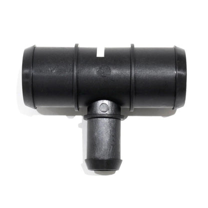 Cadillac ATS CTS SRX XT5 XT6 Radiator Lower Hose Connector Tee (2013-2023)