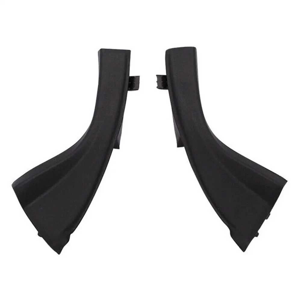Front Wiper Side Cowl Extension Covers  for Toyota RAV4 (2006-2012)
