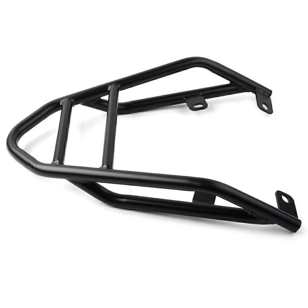 Rear Seat Armrest Luggage Rack for DUCATI SCRAMBLER 400 (2016-2022)