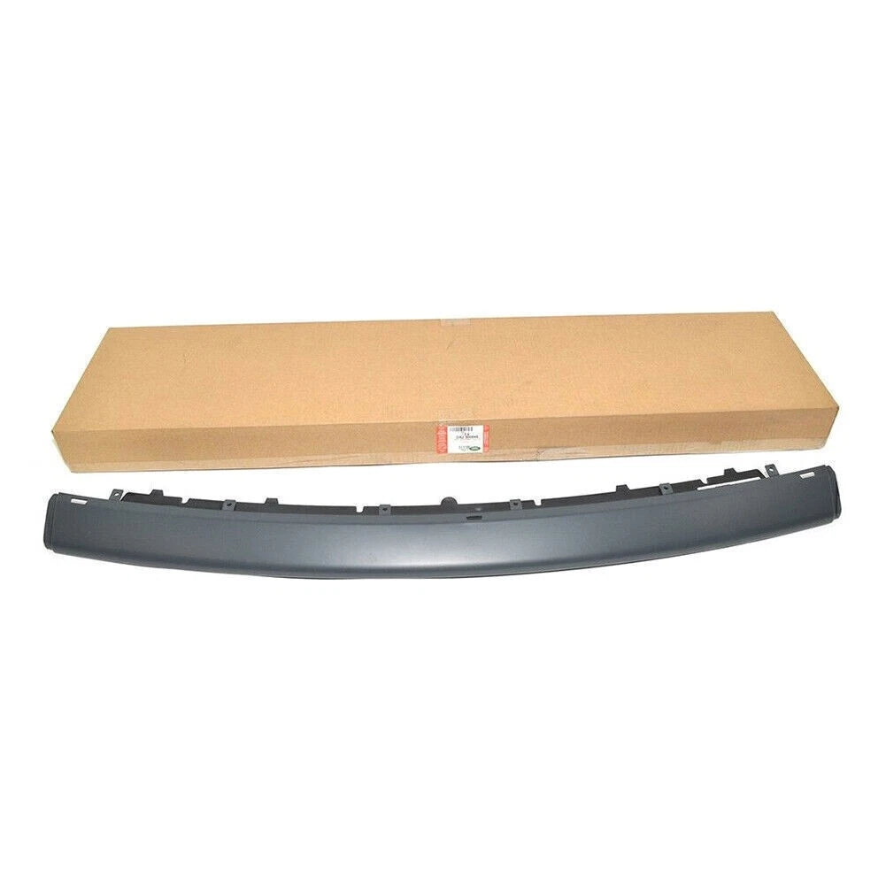 Front Bumper Center Lower Air Deflector Spoiler for Range Rover L322 (2002-2012)