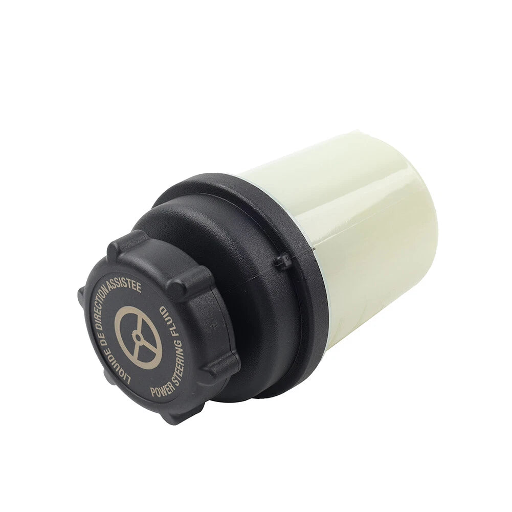 Power Steering Fluid Reservoir Tank for Land Rover Freelander, Jaguar XF, XJ