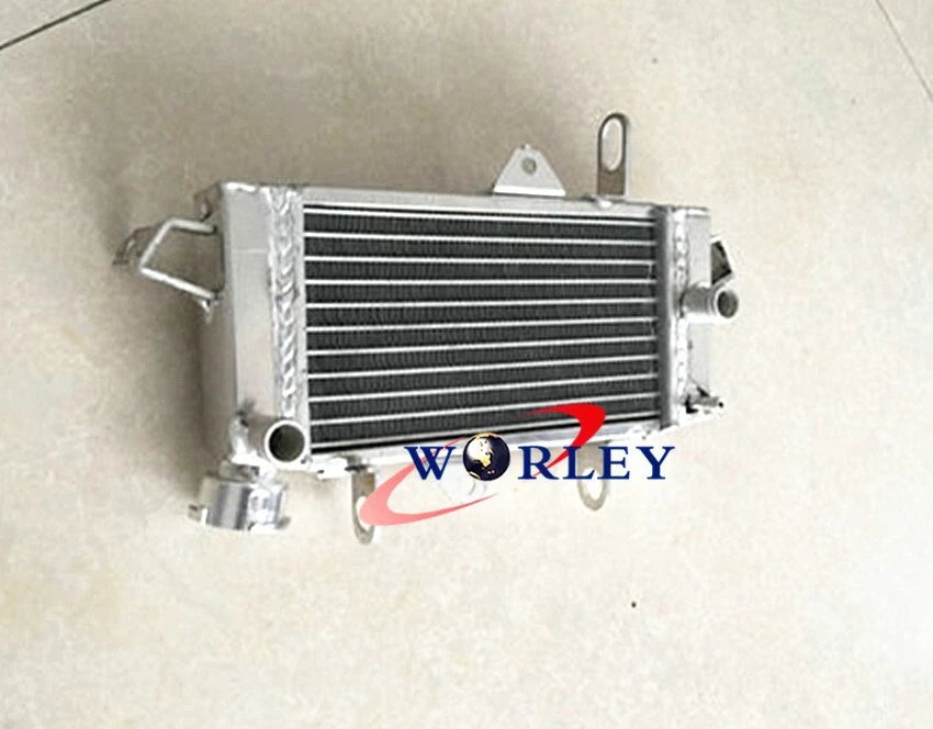 Aluminum Radiator for Yamaha YZF R125 (2008-2013)
