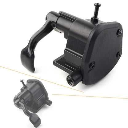 THUMB THROTTLE Assembly for YAMAHA RAPTOR 350 660 700 ATV (2001-2023)