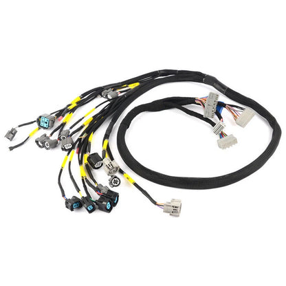 Engine Cable Harness for Honda Civic Integra B16 B18 (1992-2000)