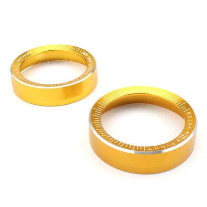 Speedometer Bezel Ring for BMW R Nine T R9T (2018-2020) Yellow
