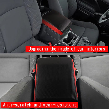 Armrest Cover Pad for Toyota Tacoma (2024)