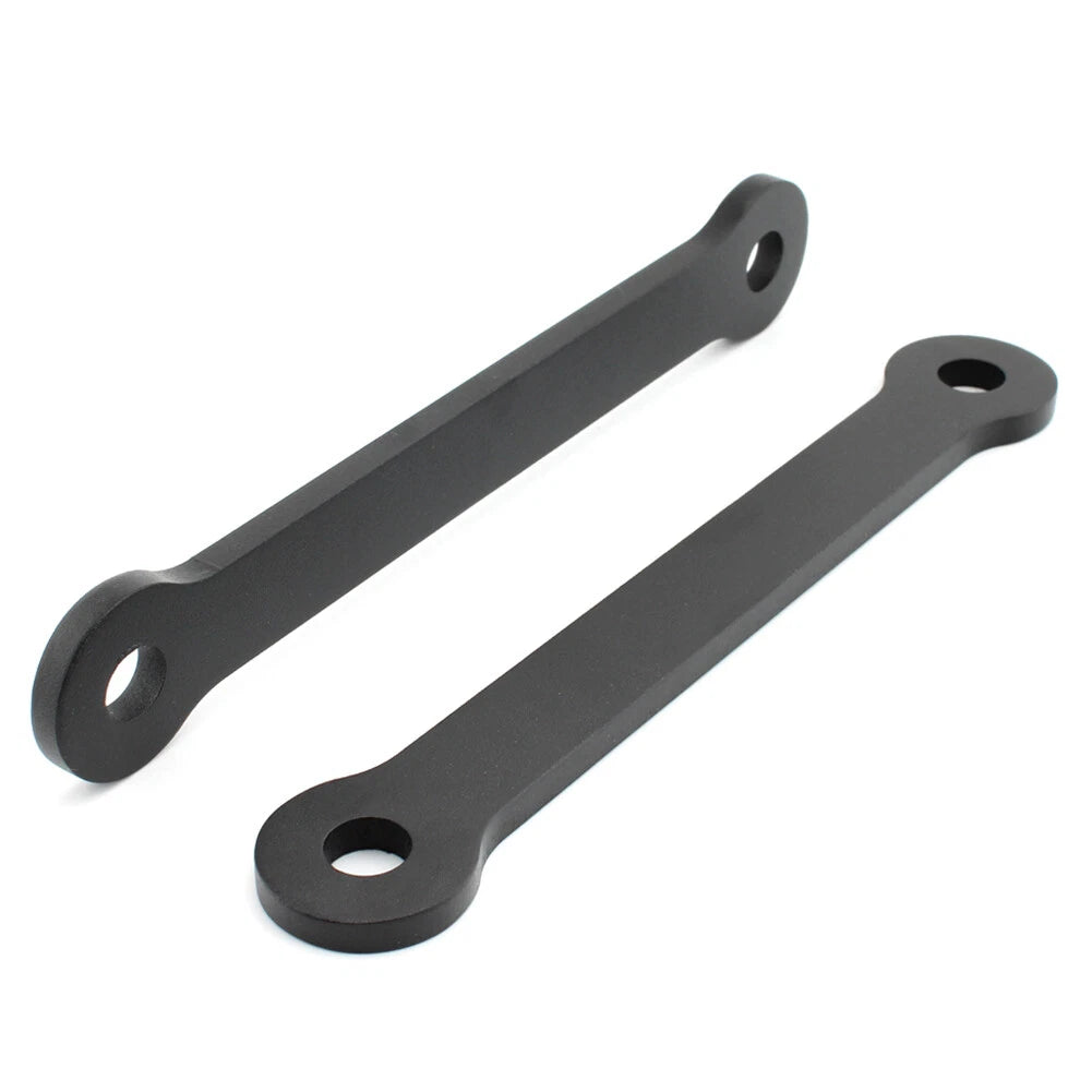 Lowering Links for Yamaha YZF-R6 (2017-2021)
