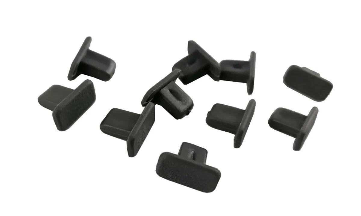 Scuff Plate Clip for Isuzu TFR, Holden Rodeo (1988-2002)