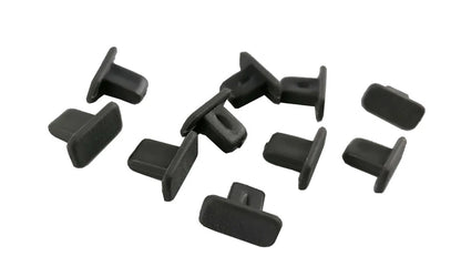 Scuff Plate Clip for Isuzu TFR, Holden Rodeo (1988-2002)