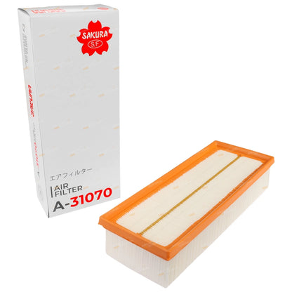 Air Filter for Audi A3 8P (2004 - 2010)