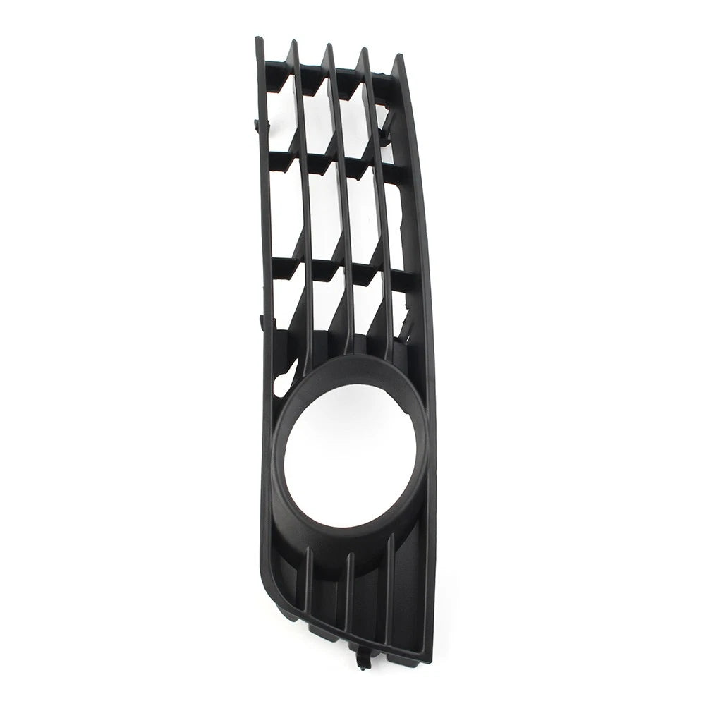 Front Left Fog Light Cover for Audi A4 B6 Sedan (2001-2005)