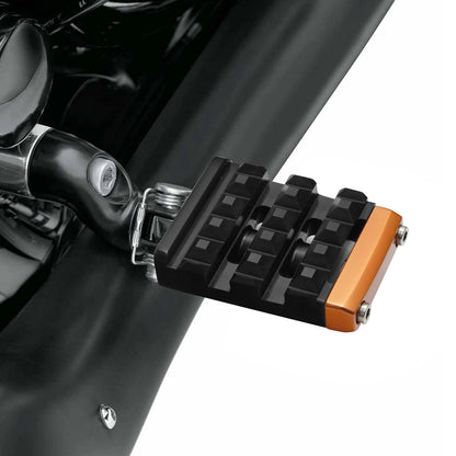 Rear Passenger Footpegs Bracket for Harley Softail Heritage Classic (2018-2025)