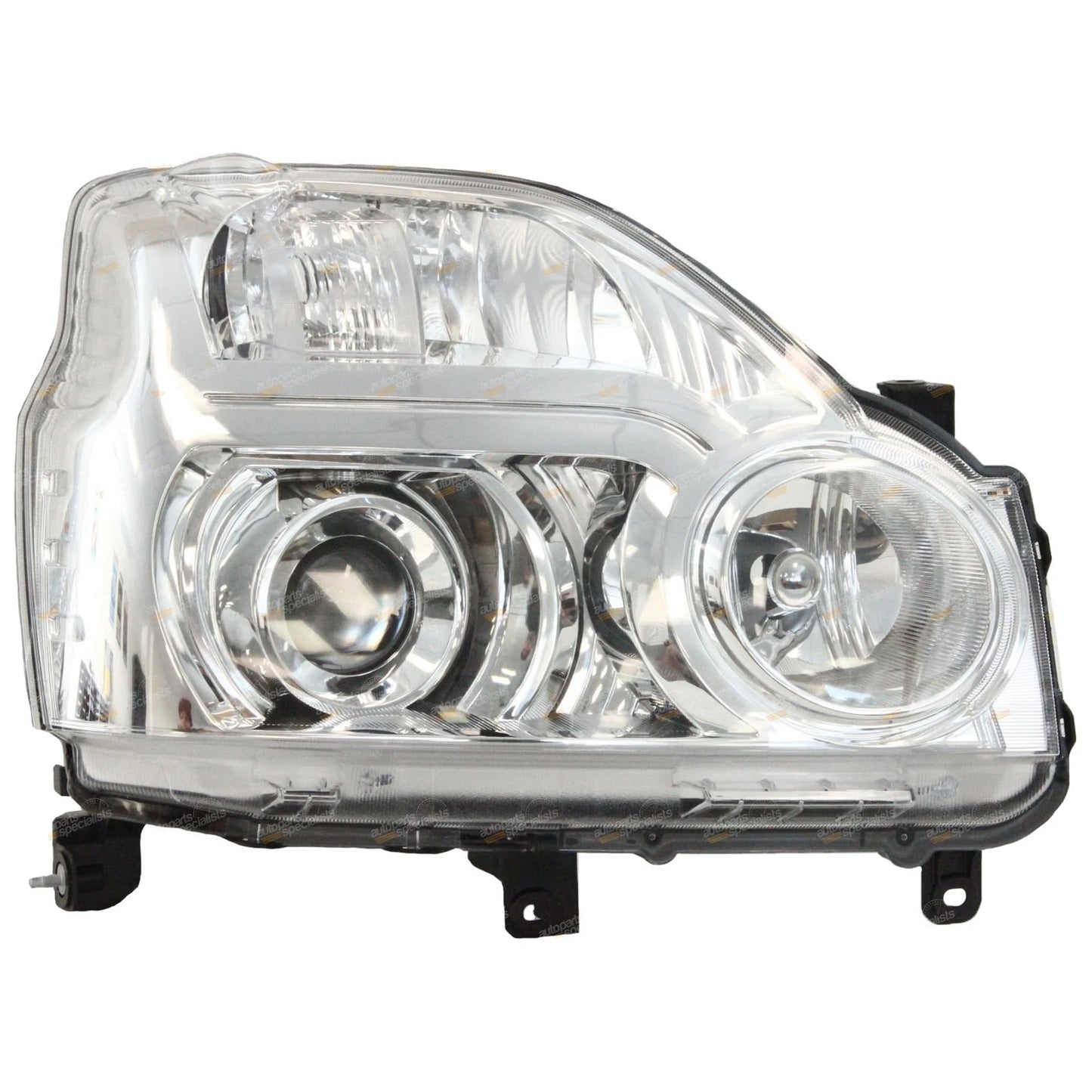 RH Genuine Xenon Headlight for Nissan X-Trail (2007-2010)