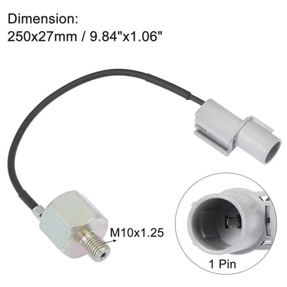 Car Engine Knock Detonation Sensor for Chevrolet Suzuki