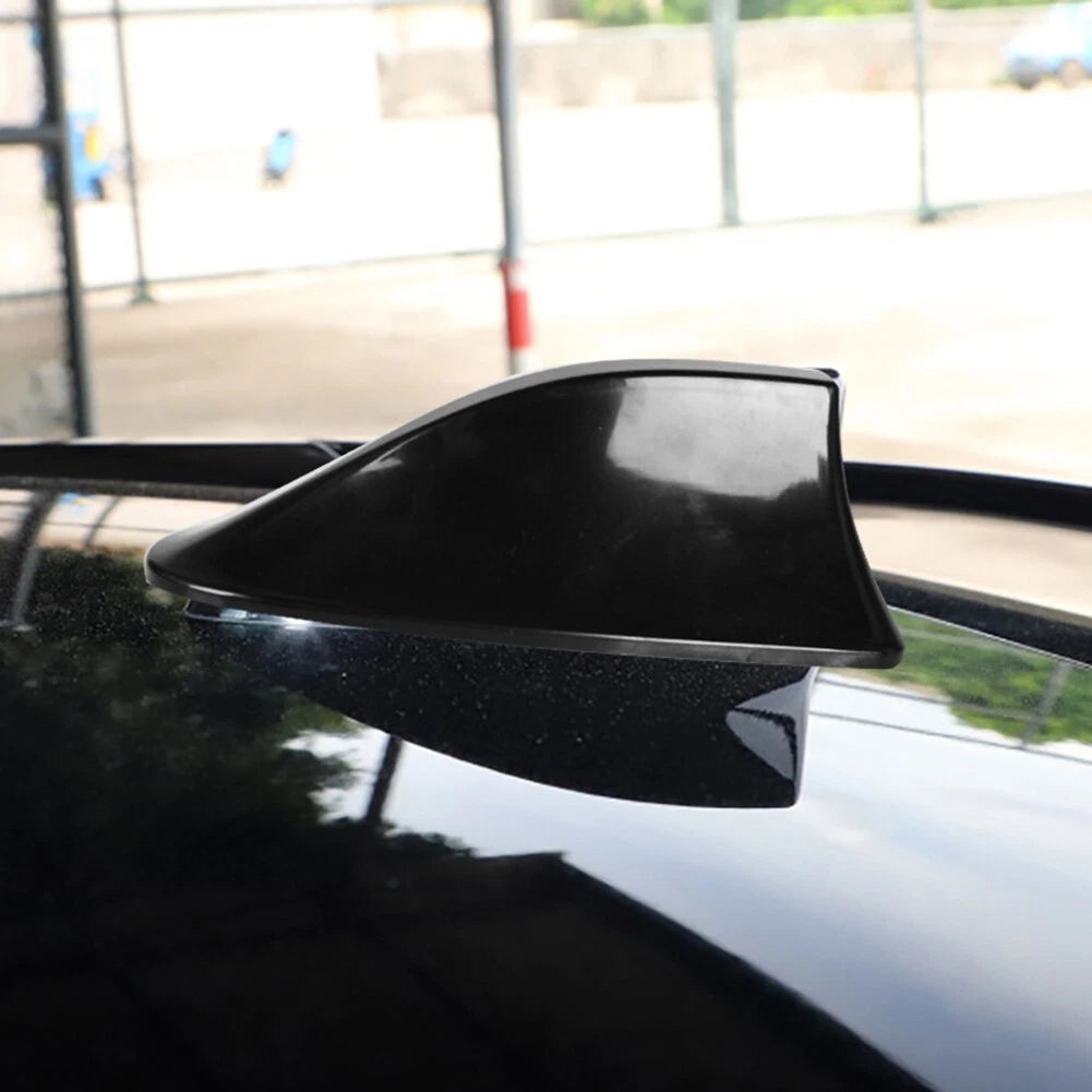 Fin Roof Antenna Cover / 1x / Hyundai Sonata-Elantra (2015–2019)