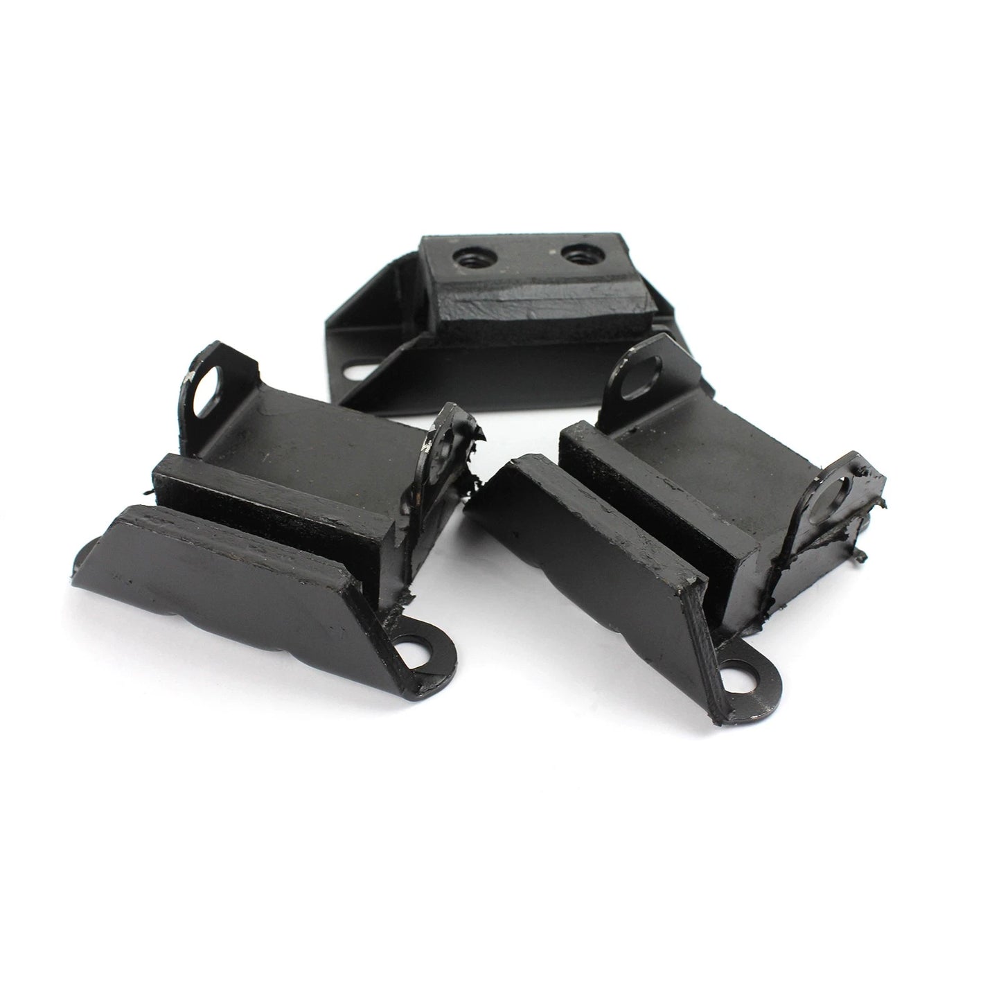 Engine & Gearbox Mounts for Holden HT HK (1968-1971)