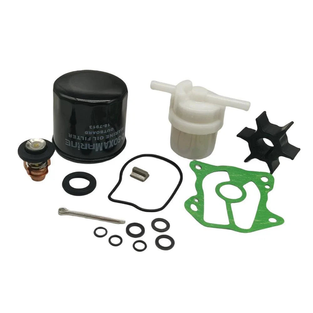 Outboard Maintenance Kit for Honda 35-50HP