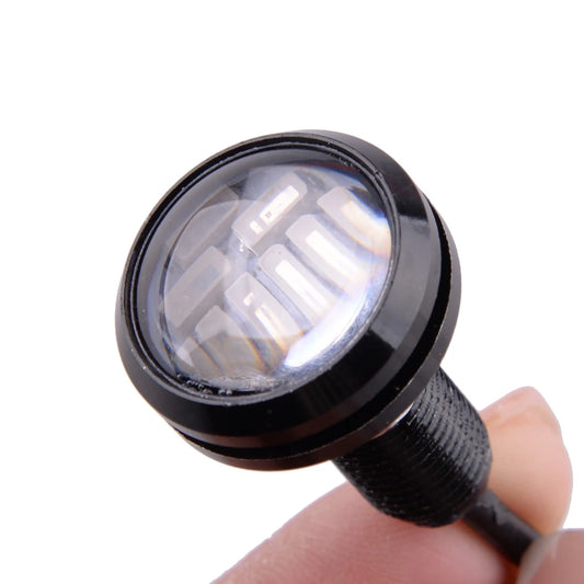 10x Eagle Eye LED Daytime Running Lights for Car Tail Lights
