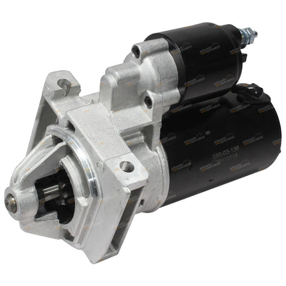 1.4kW Reduction-Gear Starter Motor for Holden Commodore VN–VY (1988–2004)