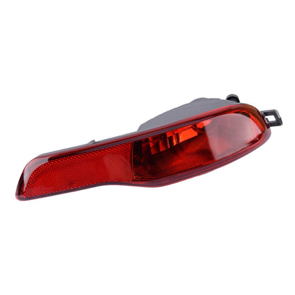 Rear Bumper Reflector Fog Light for Jeep Cherokee (2014-2018)