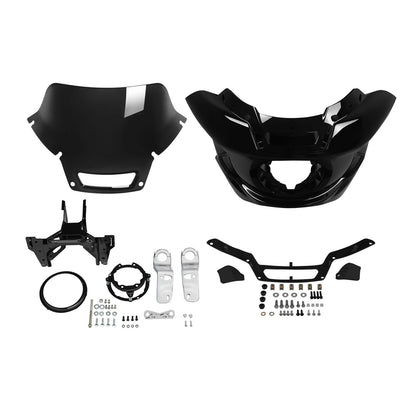 Headlight Fairings Mount Bracket Kit for Harley Low Rider ST (2022 - 2025)