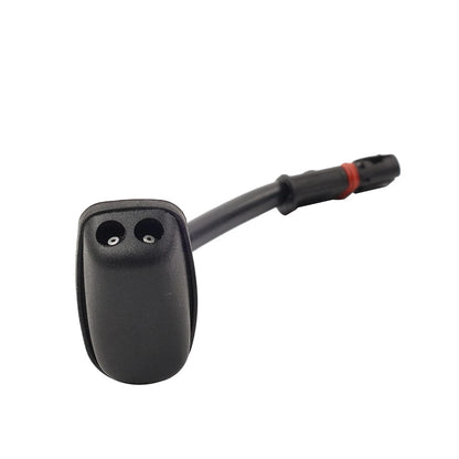 Windshield Washer Spray Nozzles for Mini R55 R56 R57 R60 R61 (2007-2016)