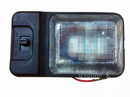 Dome Interior Light for Isuzu TF TFR (1991-1997)