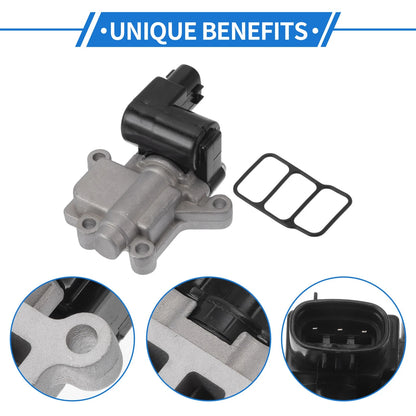 Idle Air Control Valve for Honda CR-V (2003-2005)