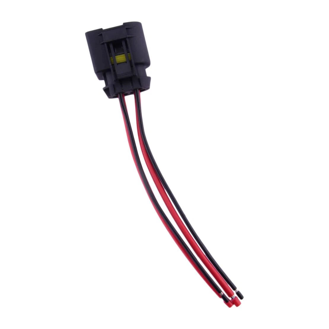 Electric Water Pump Connector Plug Pigtail for BMW, Mercedes-Benz