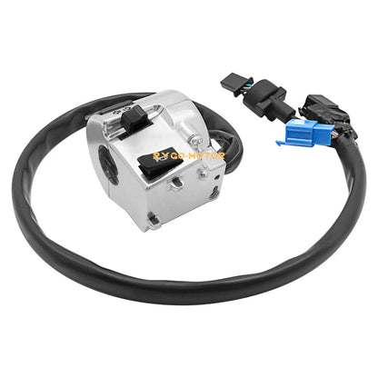 Headlight Turn Signal Horn Switch for Honda VT750C Shadow Aero (2008–2023)