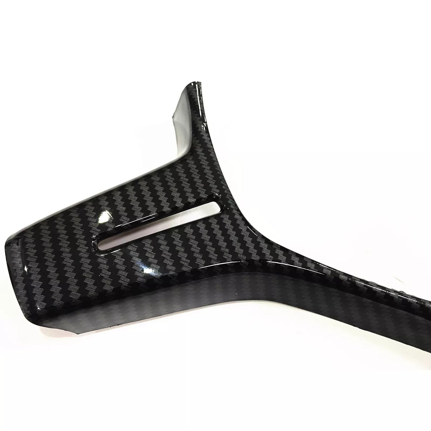Steering Wheel Cover for Mercedes Benz C Class W204 (2014-2015)
