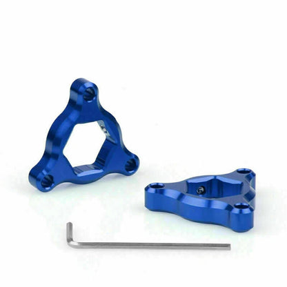17mm Fork Adjuster for Suzuki GSX-R 1100, TL1000, YZF/600, ZX6R, 9R (1993-2005)