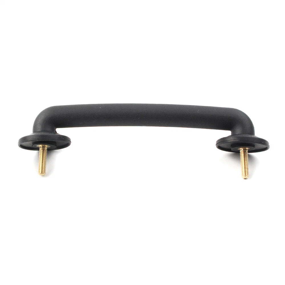 Bonnet Hold Down Bracket for Jeep Wrangler JK TJ (2007-2018, 1997-2006)