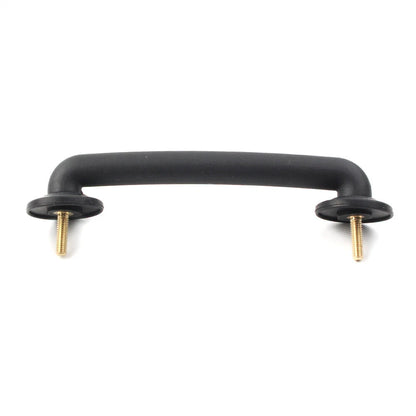 Bonnet Hold Down Bracket for Jeep Wrangler JK TJ (2007-2018, 1997-2006)