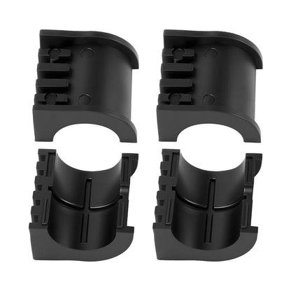 Rear Stabilizer Sway Bar Bushing for Polaris Ranger Crew 800 4X4 (2010–2012)