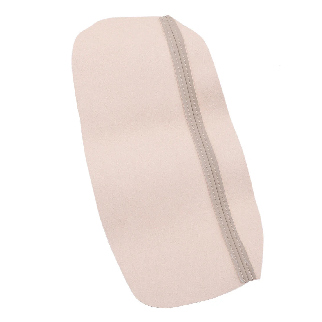 Synthetic Leather Console Armrest Lid Cover for Honda Acura RL (2005-2010)