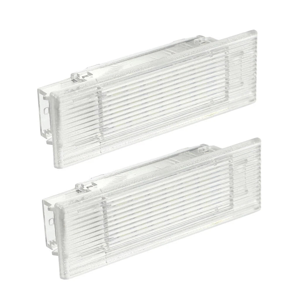 LED Side Door Courtesy Light for BMW F20 F21 F30 (2011-2019)