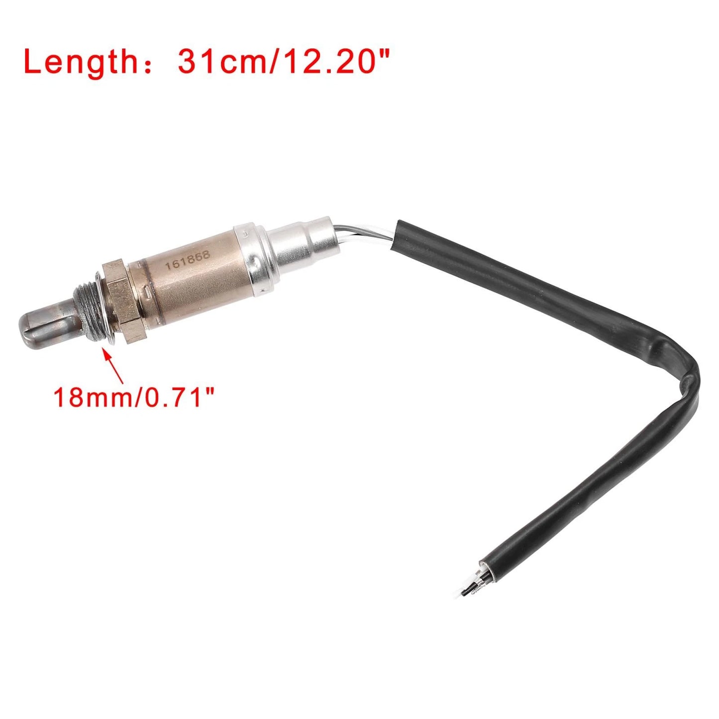 Oxygen Sensor for Toyota (161868, 250-24000) (2000-2005)