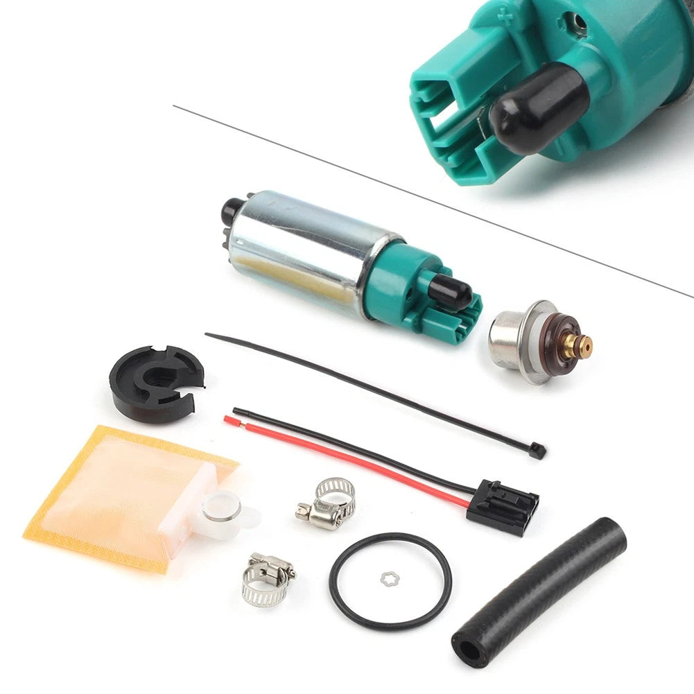 EFI Fuel Pump Kit for Harley Davidson Road King Electra Glide Road Glide (2002-2007)