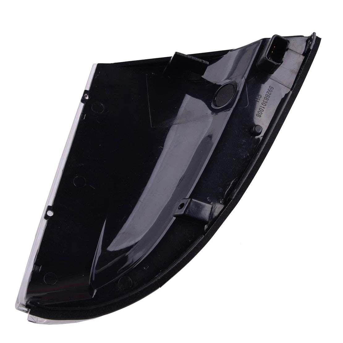 Right Mirror Turn Signal Light for Dodge Ram 1500 2009-2014, 2500 2010-2014