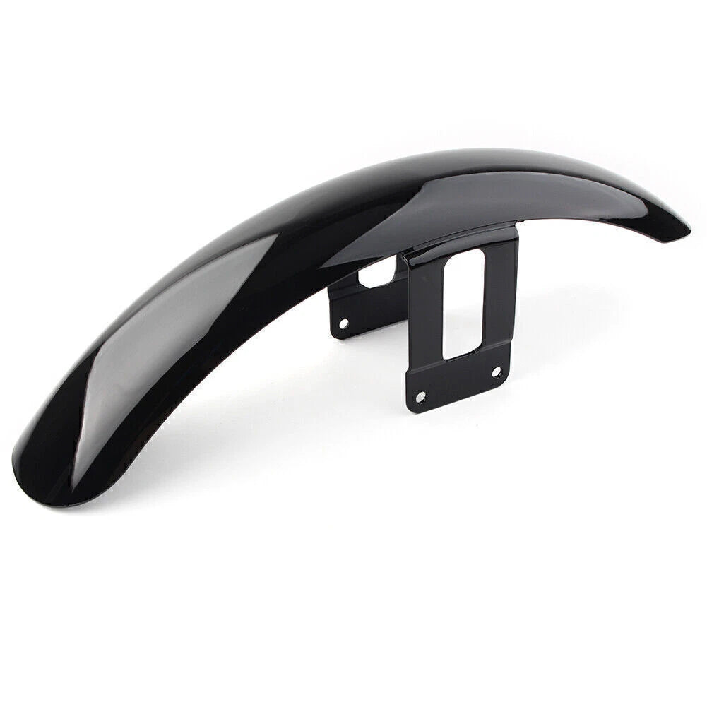 Fender Mudguard Splash Guard Cover for Harley-Davidson Sportster 883 1200
