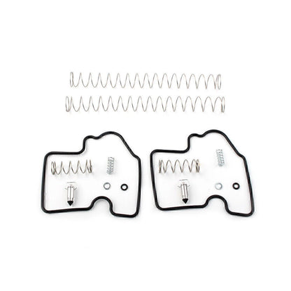 Rebuilt Carburetor Kit for Kawasaki Prairie 650, 700, Brute Force 650 (2002-2018)