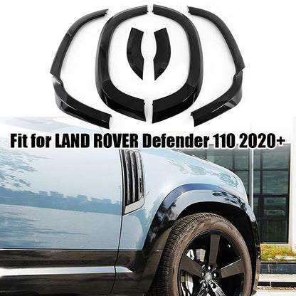 Fender Trim Kit for 2020-2024 Land Rover Defender 110 (2020-2024)