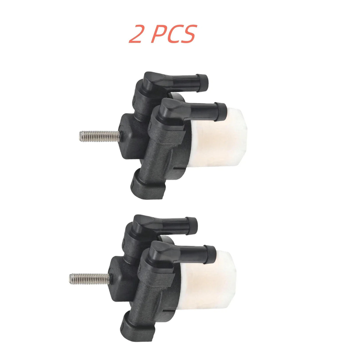 Fuel Filter Assembly for Mercury 30-60HP 4-Stroke Outboards