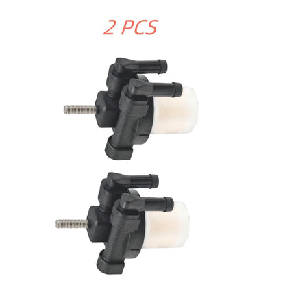 Fuel Filter Assembly for Mercury 30-60HP 4-Stroke Outboards