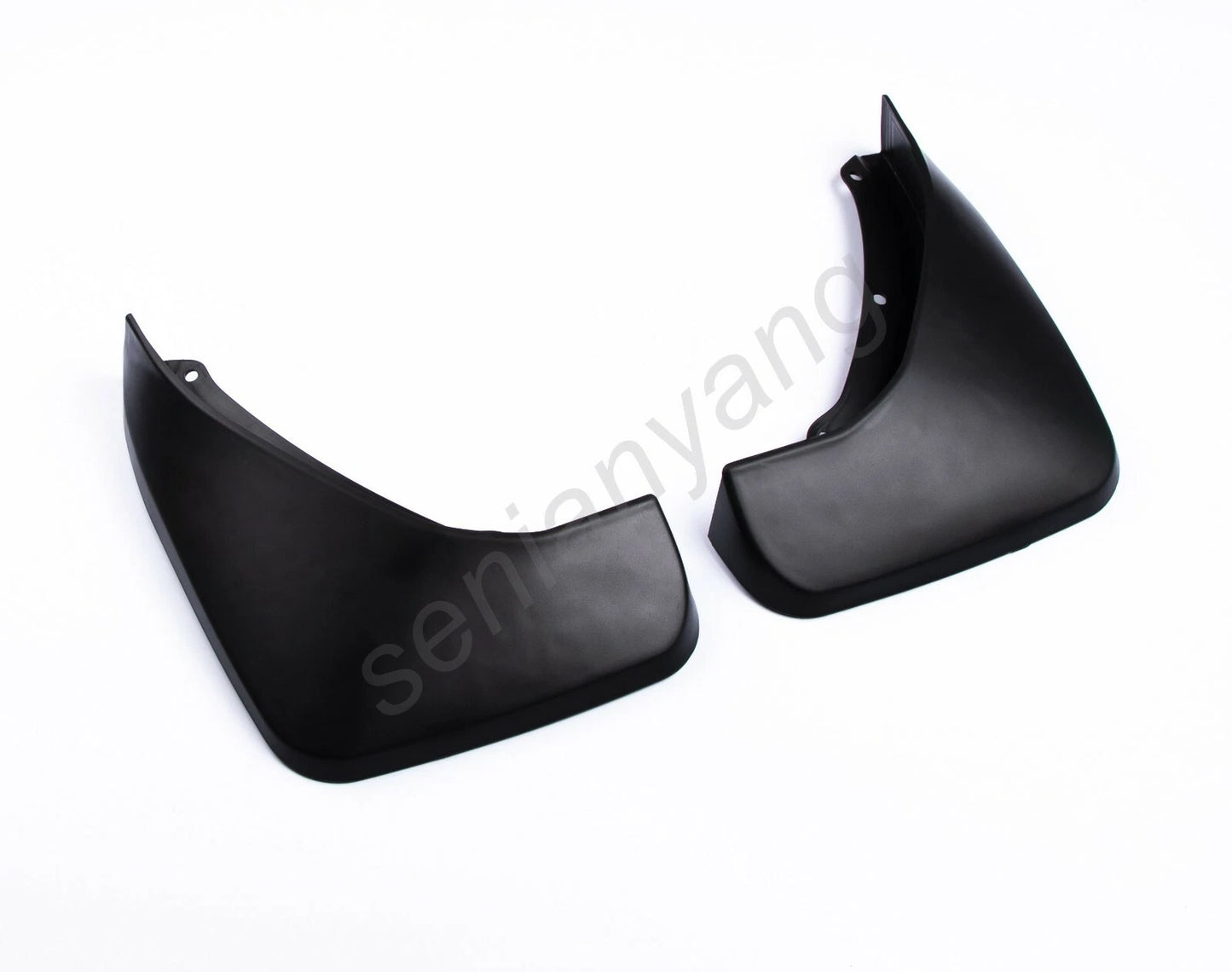Mud Flaps Splash Guards for Volvo XC90 2016-2019 - 4 x Fender Mudguards