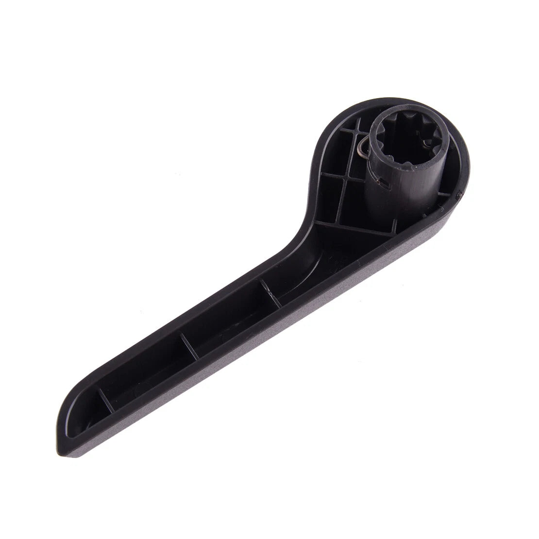 Seat Recliner Handle Lever for Chevrolet Silverado, GMC Sierra (2007-2013)