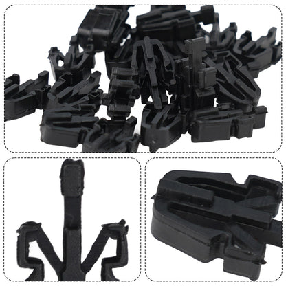 20 x Front Grille Clip for Isuzu Pickup KB TF D-Max Holden Rodeo
